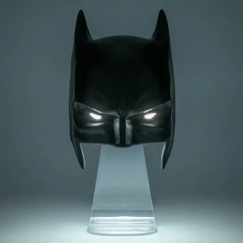 DC Comics 3D LED Light Batman Mask product photo
