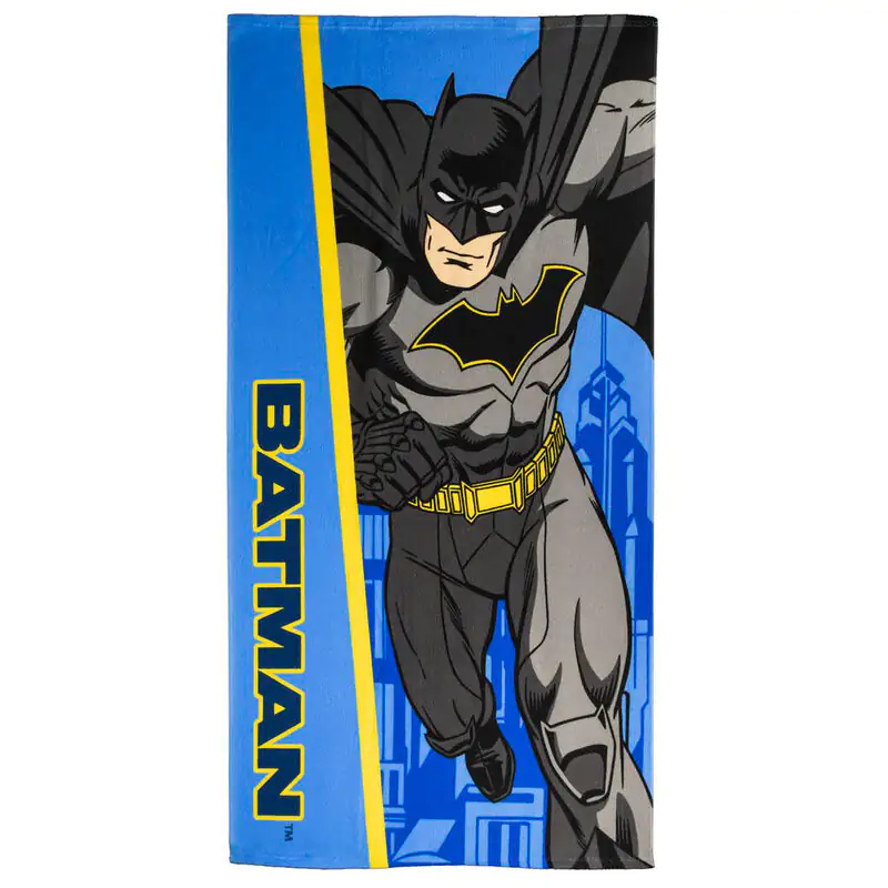 DC Comics Batman microfibre beach towel product photo