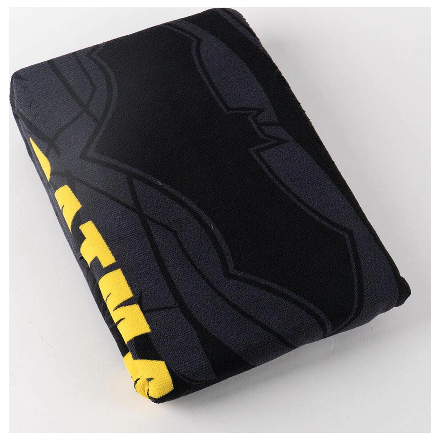 DC Comics Batman microfibre beach towel product photo