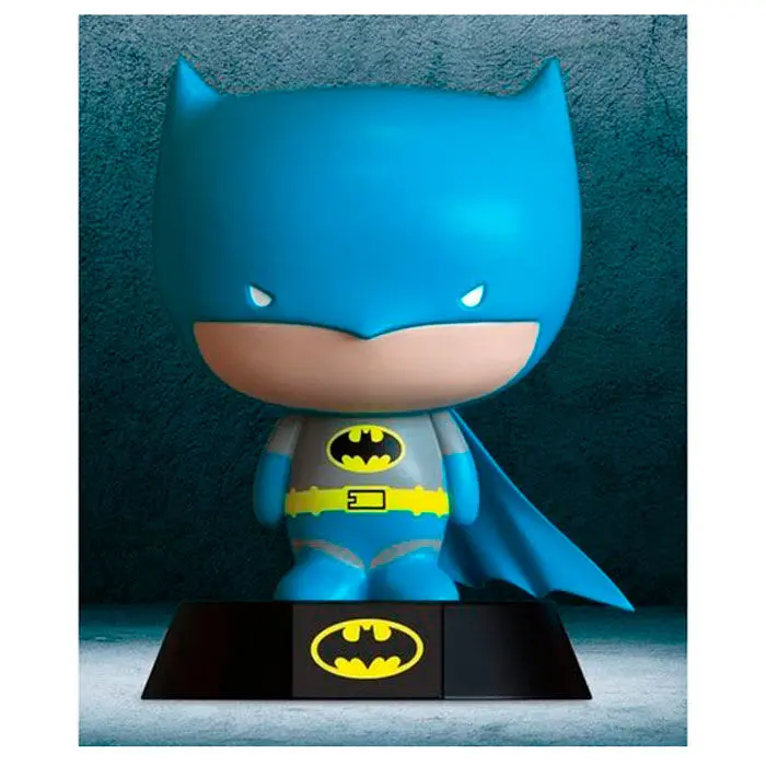 DC Comics Batman mini light product photo
