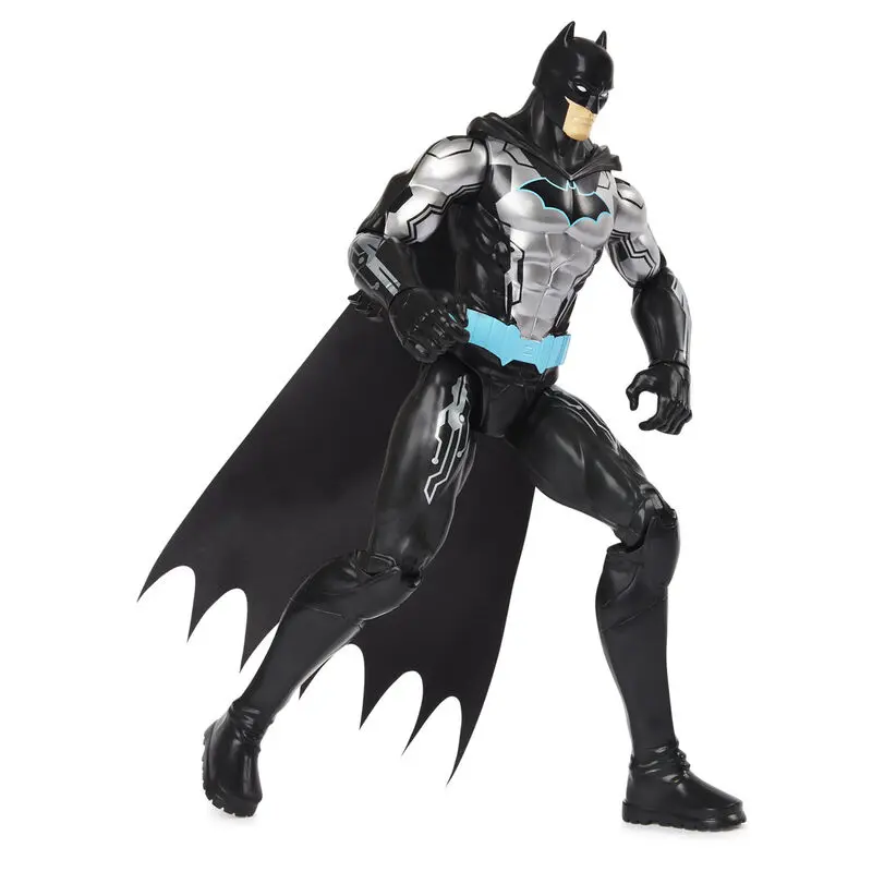 DC Comics Batman Movie Batman figure 30cm product photo