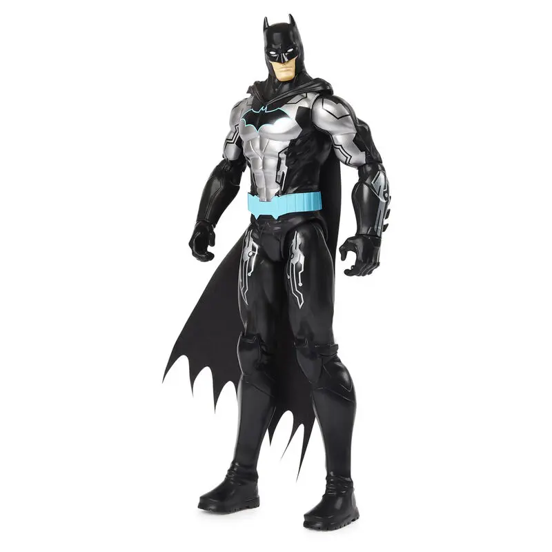DC Comics Batman Movie Batman figure 30cm product photo