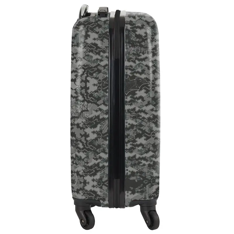 DC Comics Batman Night ABS trolley suitcase 4 wheels 55cm product photo