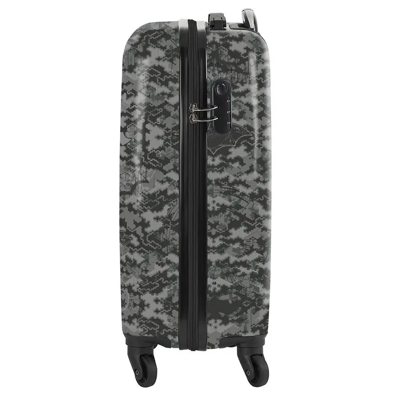 DC Comics Batman Night ABS trolley suitcase 4 wheels 55cm product photo