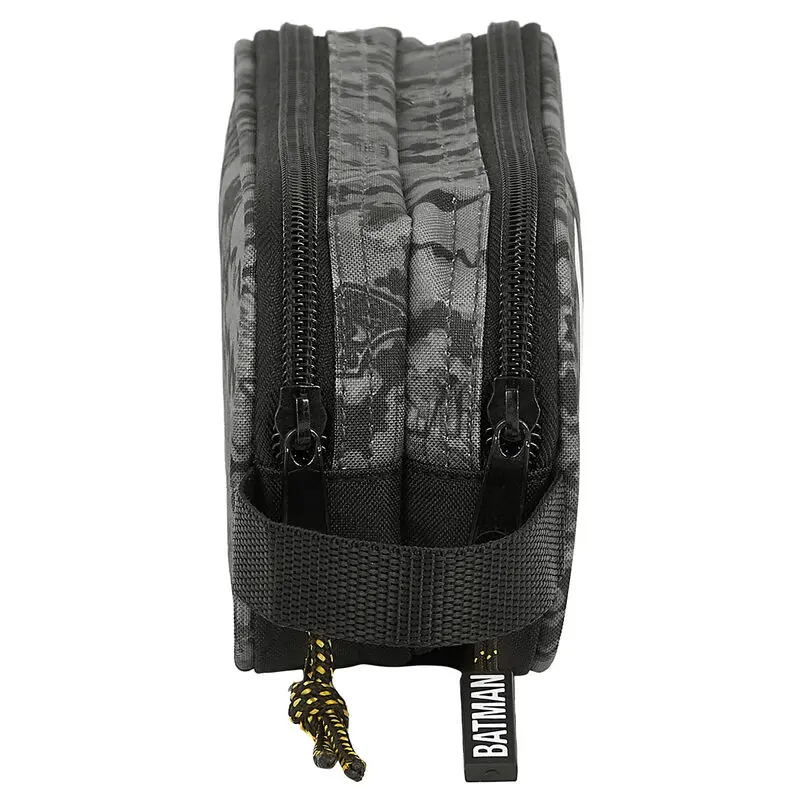 DC Comics Batman Night double pencil case product photo
