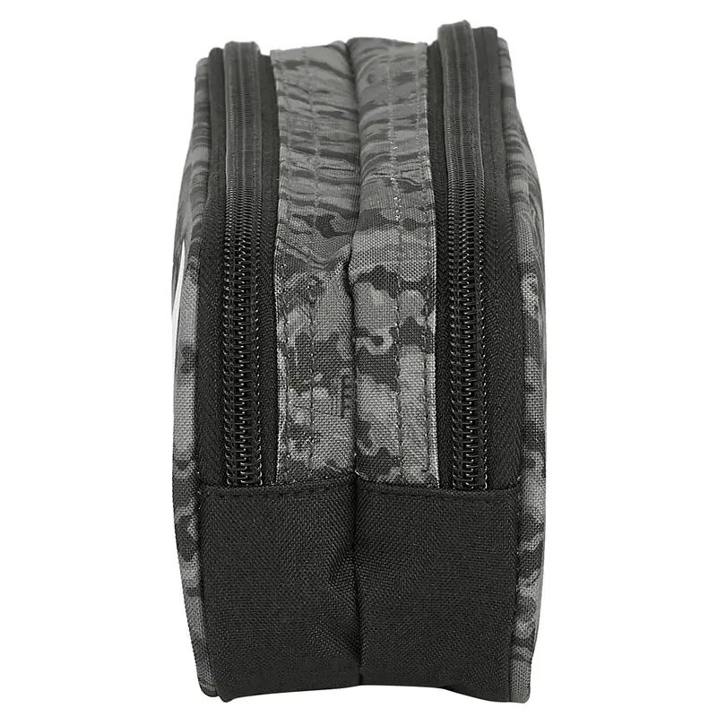 DC Comics Batman Night double pencil case product photo