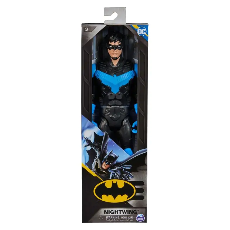 DC Comics Batman Nightwing figure 30cm product photo