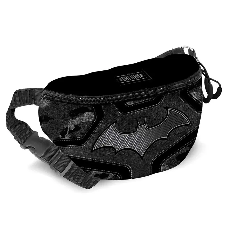 DC Comics Batman belt pouch product photo