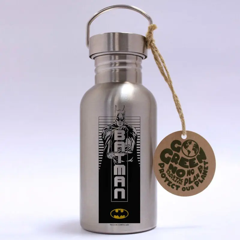DC Comics Batman bottle product photo