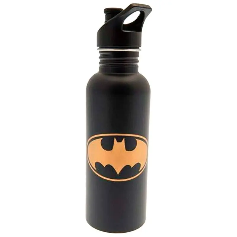 Batman Drink Bottle Logo product photo