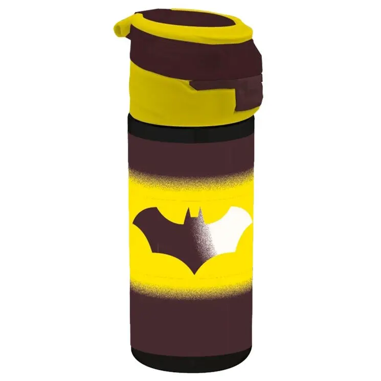 DC Comics Batman bottle product photo