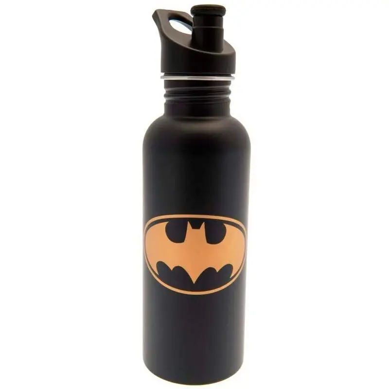 Batman Drink Bottle Logo product photo