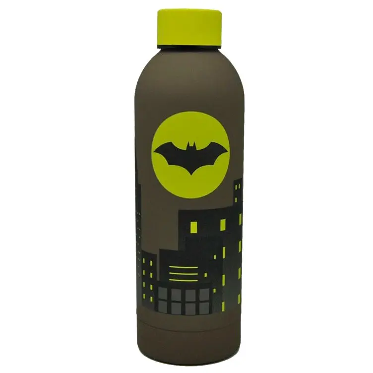 DC Comics Batman bottle 700ml product photo