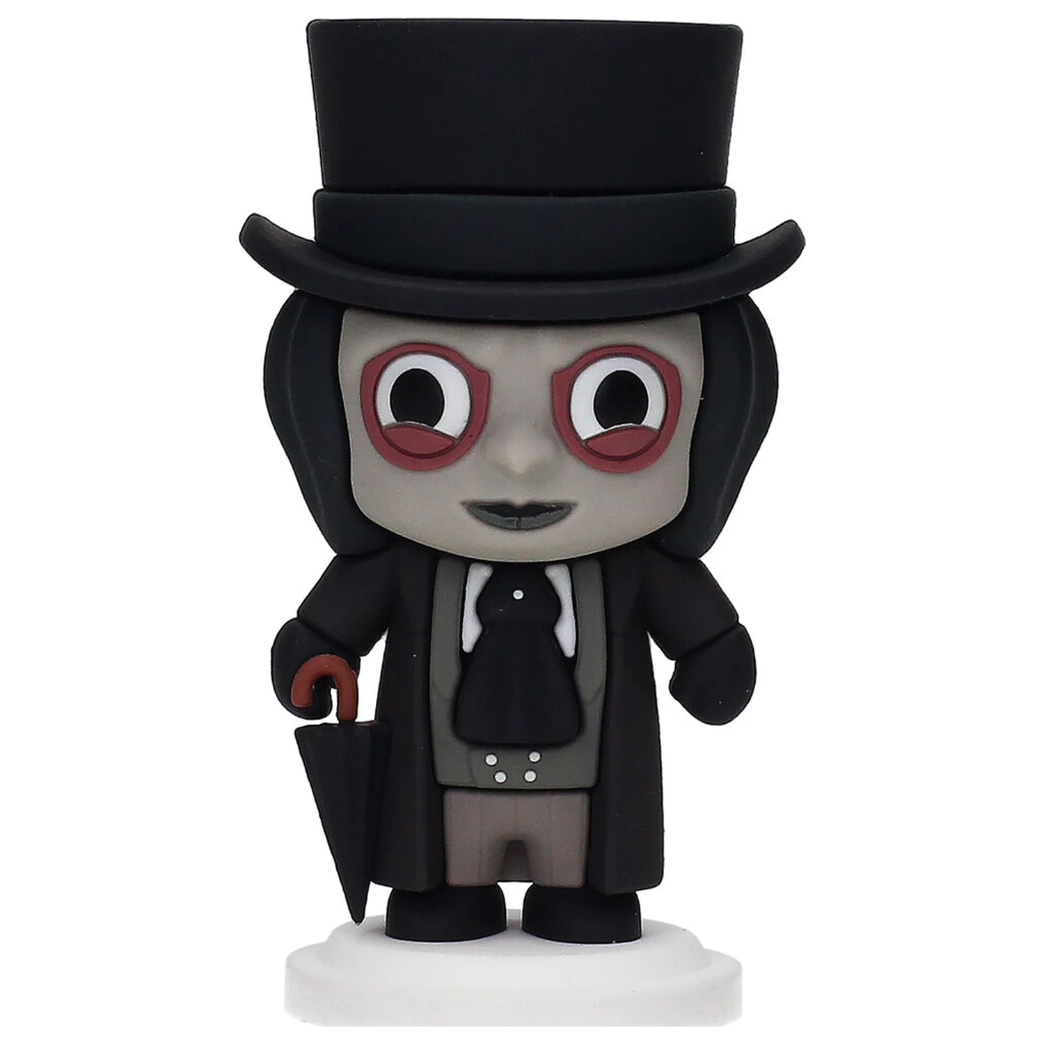 DC Comics Batman Penguin Pokis figure product photo