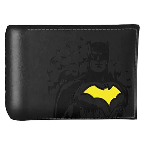 DC Comics Batman wallet product photo