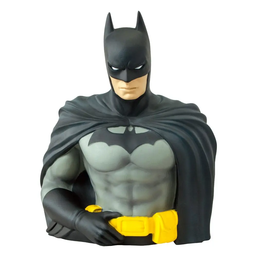 DC Comics Figural Bank Batman 20 cm termékfotó