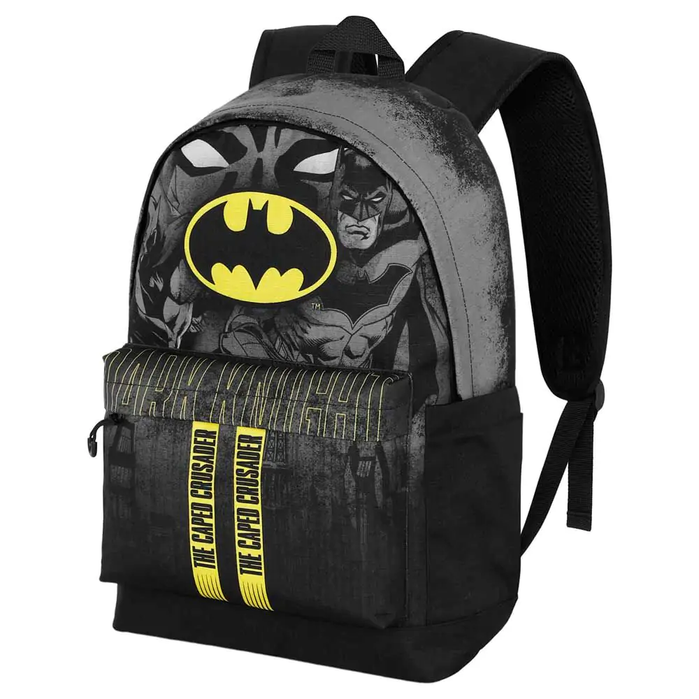 DC Comics Batman Plus Caped adaptable backpack 43cm termékfotó