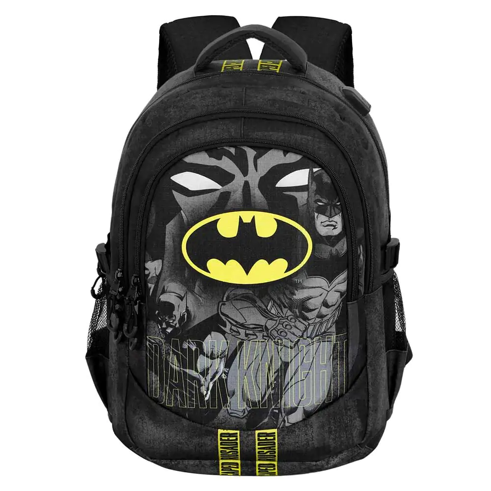 DC Comics Batman Plus Caped backpack 44cm termékfotó