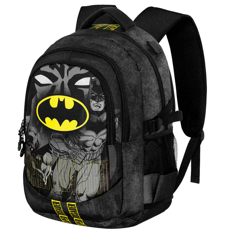 DC Comics Batman Plus Caped backpack 44cm termékfotó