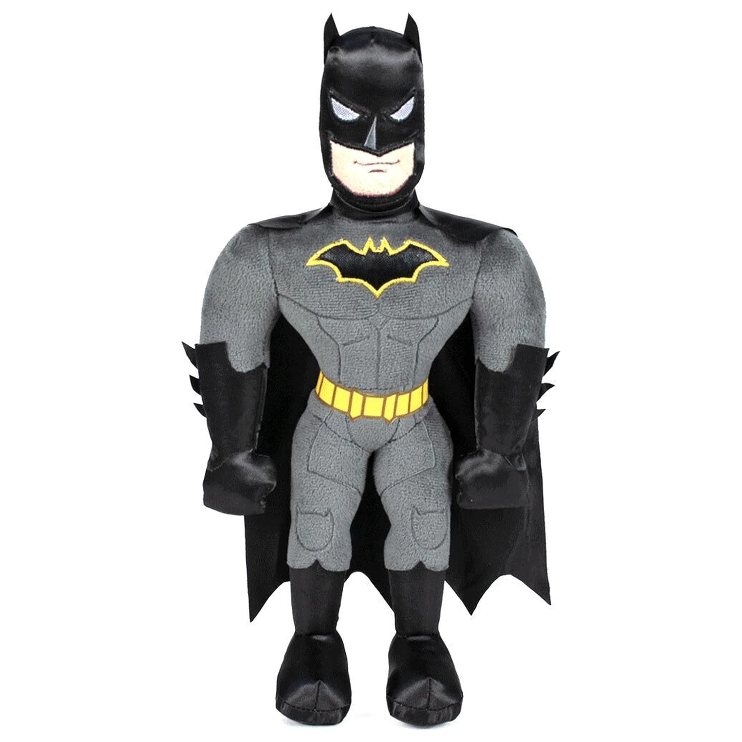 DC Comics Batman plush toy 32cm product photo