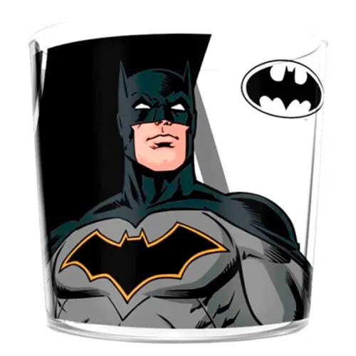 DC Comics Glass Batman product photo
