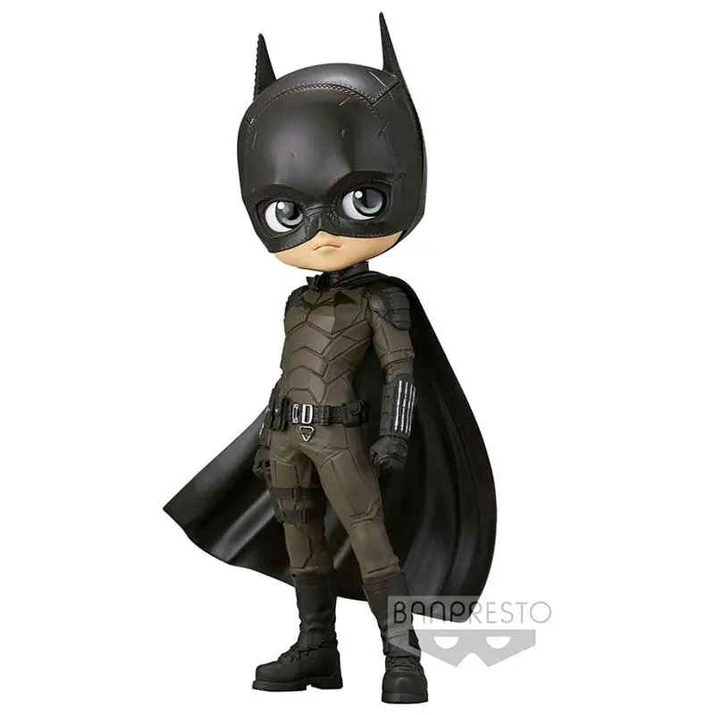 DC Comics Q Posket Mini Figure Batman Ver. B 15 cm termékfotó