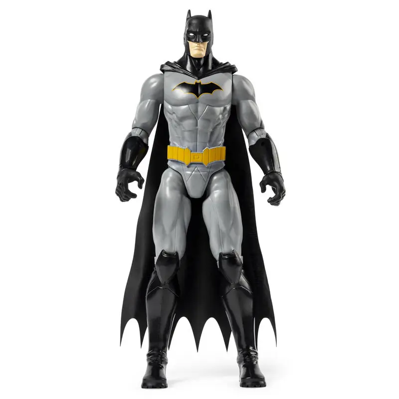 DC Comics Batman Rebirth figure product photo