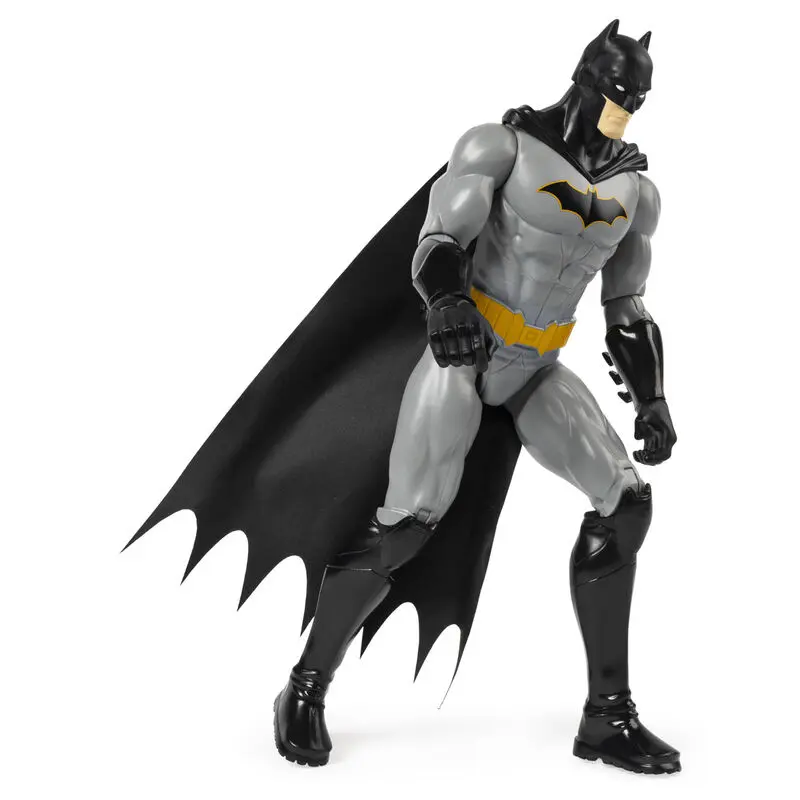 DC Comics Batman Rebirth figure product photo