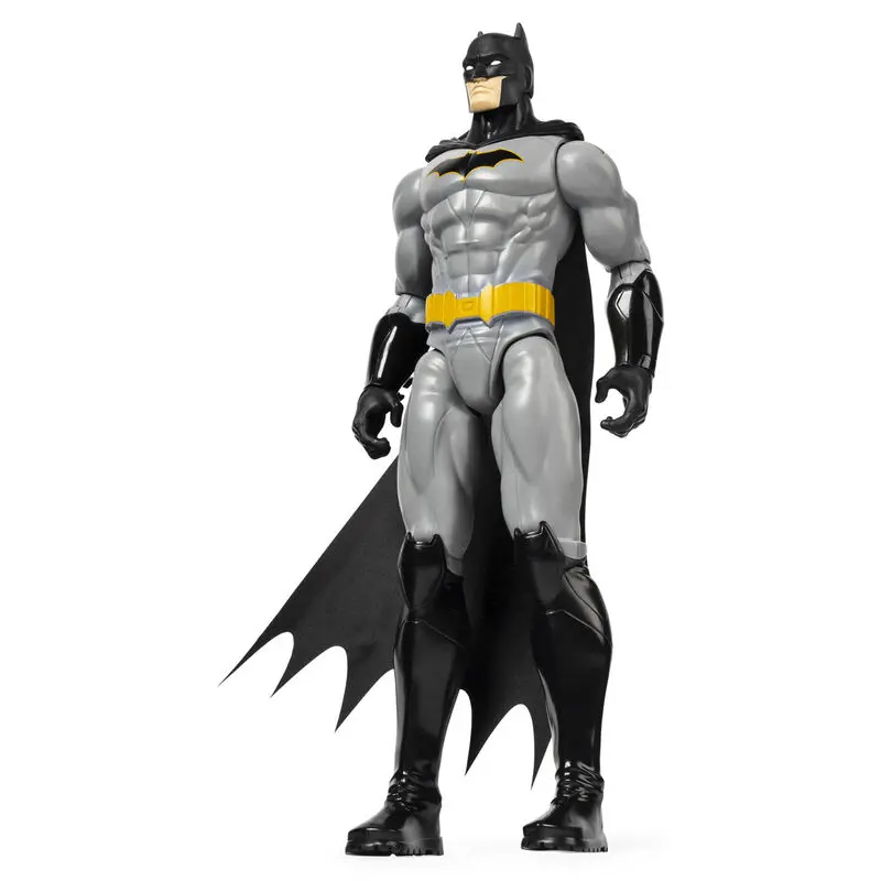 DC Comics Batman Rebirth figure product photo