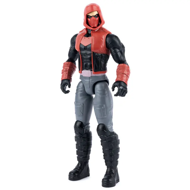 DC Comics Batman RedHood figure 30cm product photo