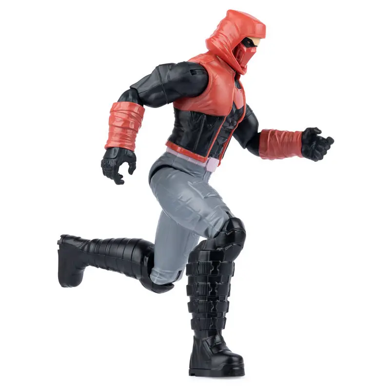 DC Comics Batman RedHood figure 30cm product photo