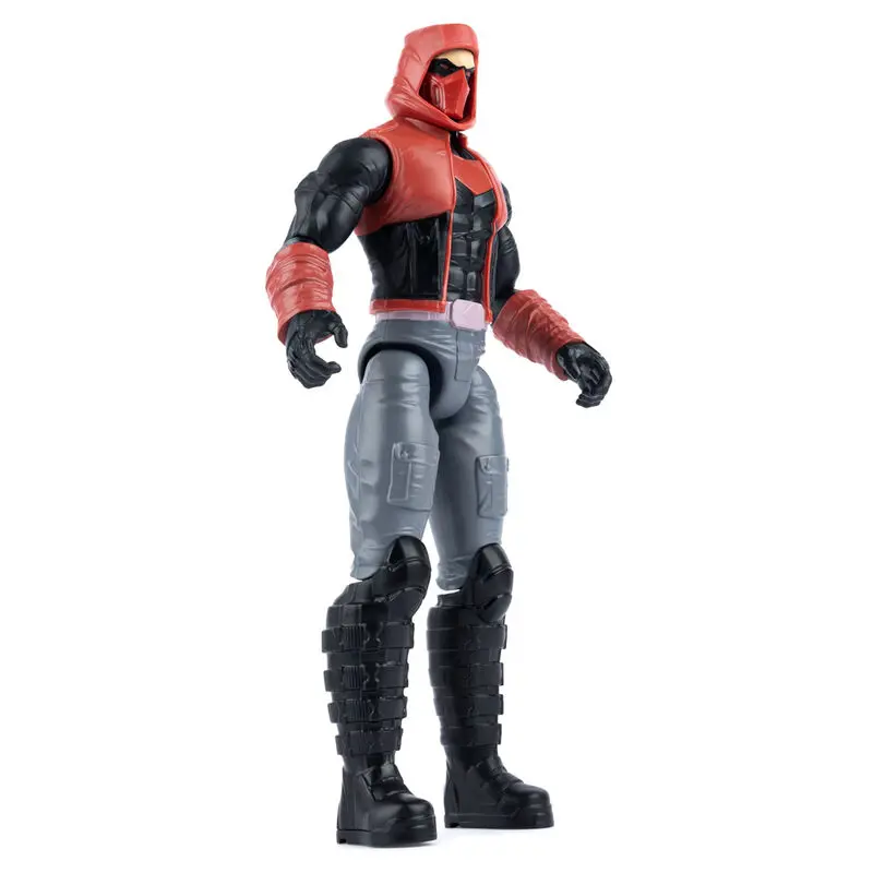 DC Comics Batman RedHood figure 30cm product photo