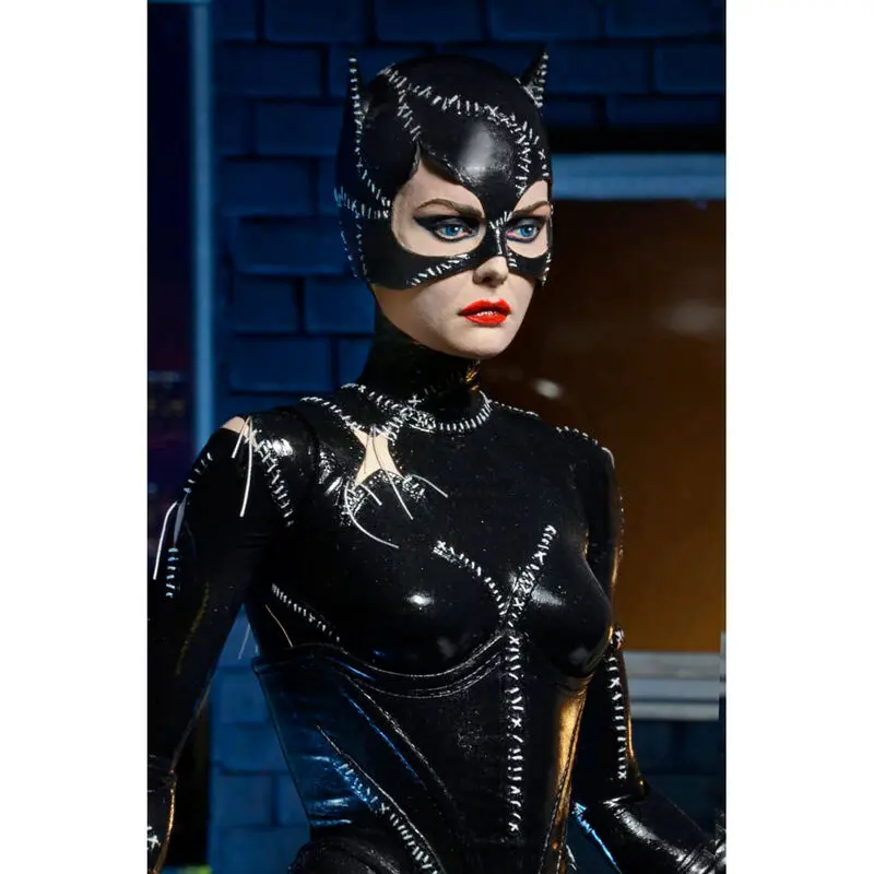 Batman Returns Action Figure 1/4 Catwoman (Michelle Pfeiffer) 45 cm product photo