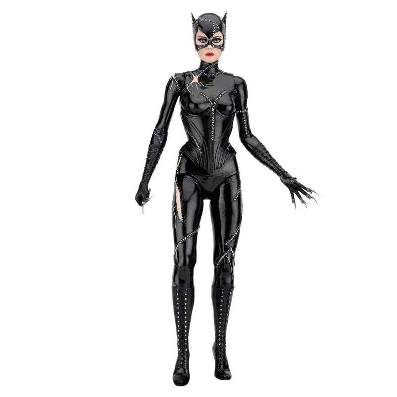 Batman Returns Action Figure 1/4 Catwoman (Michelle Pfeiffer) 45 cm product photo