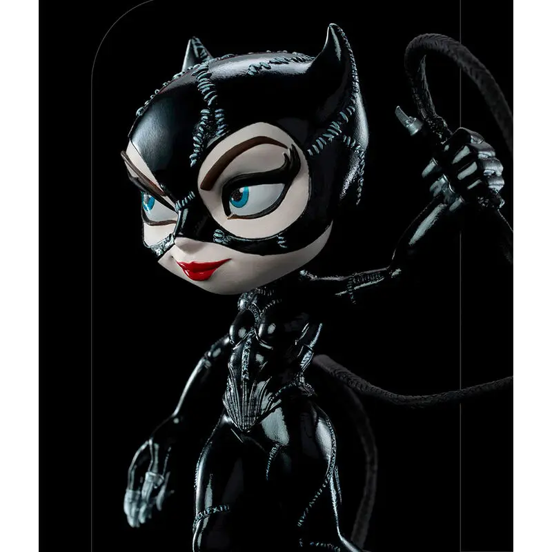 DC Comics Mini Co. Deluxe PVC Figure Catwoman (Batman Returns) 17 cm product photo