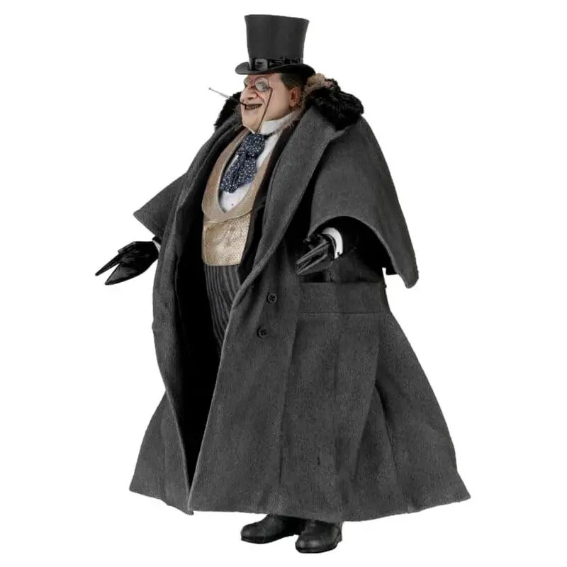 Batman Returns Action Figure 1/4 Mayoral Penguin (Danny DeVito) 38 cm product photo