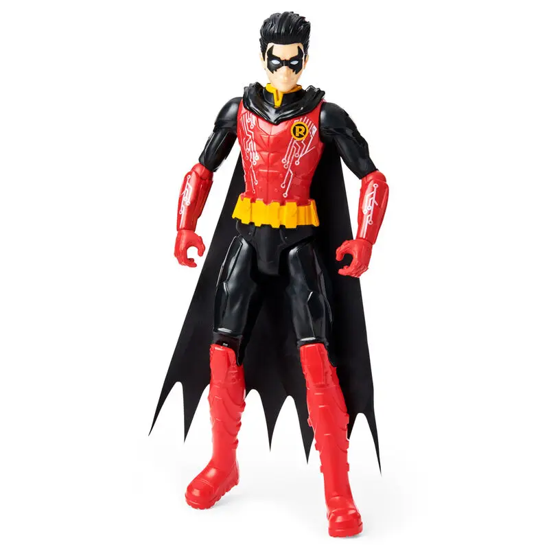 DC Comics Batman Robin figure 30cm product photo