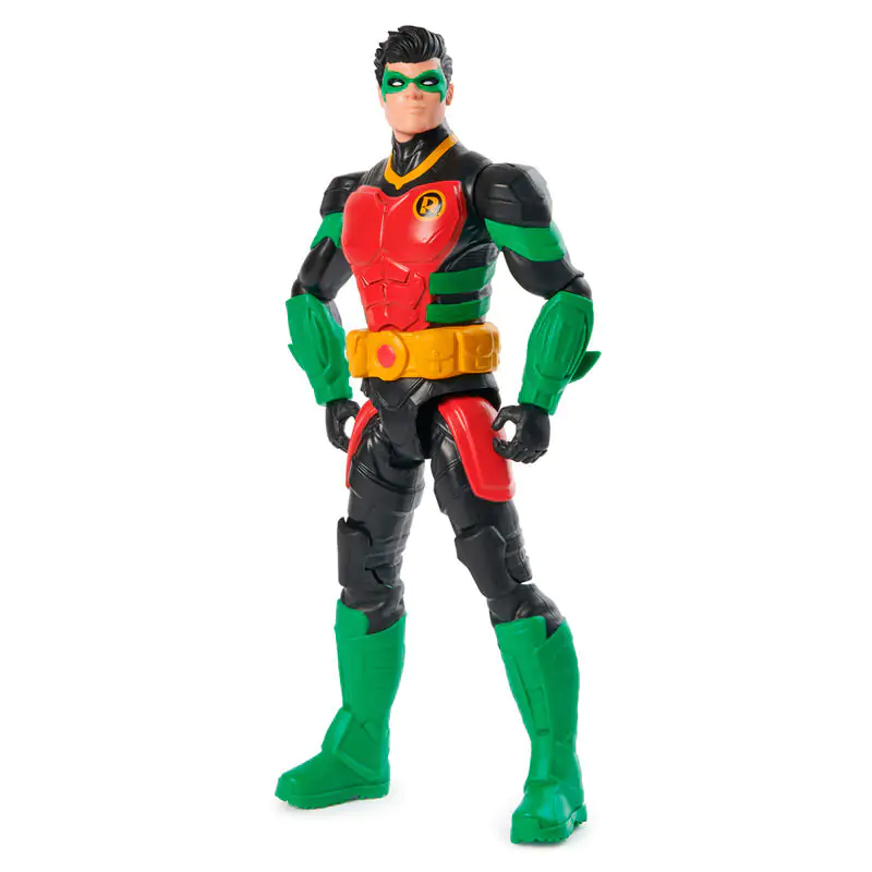 DC Comics Batman Robin figure 30cm product photo