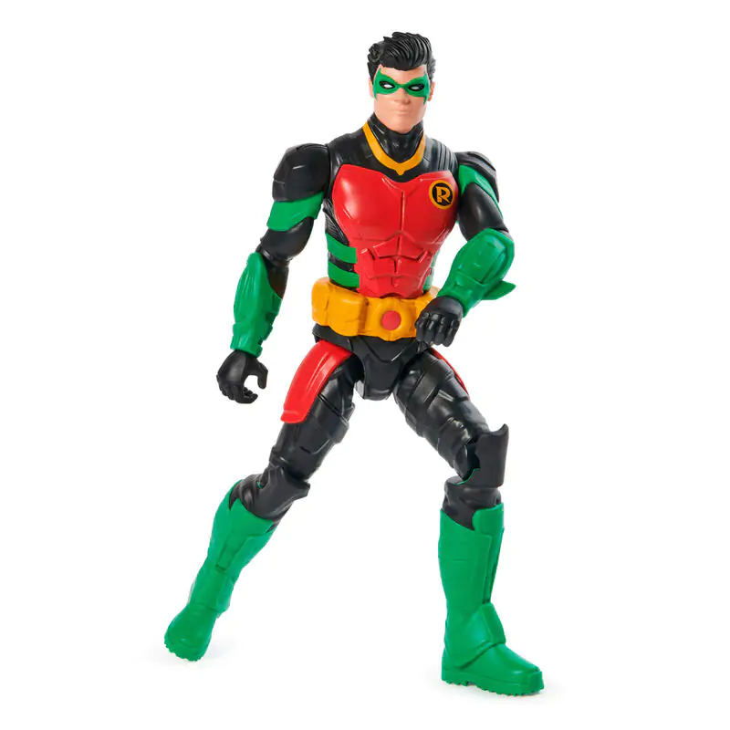 DC Comics Batman Robin figure 30cm product photo