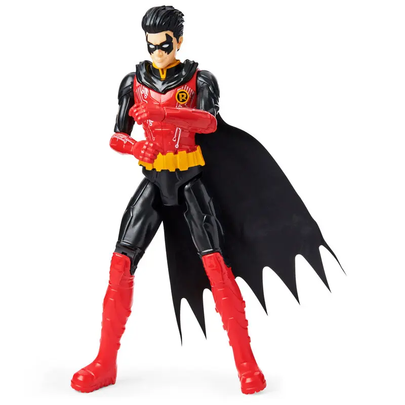 DC Comics Batman Robin figure 30cm product photo
