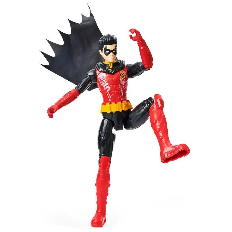 DC Comics Batman Robin figure 30cm product photo
