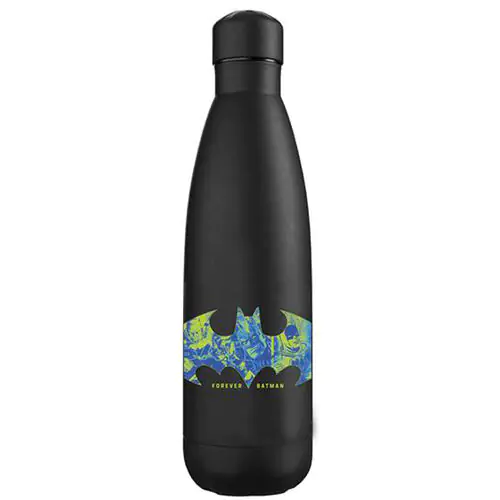 DC Comics Batman stainless steel bottle 550ml product photo