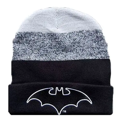 DC Comics Beanie Batman Bat product photo