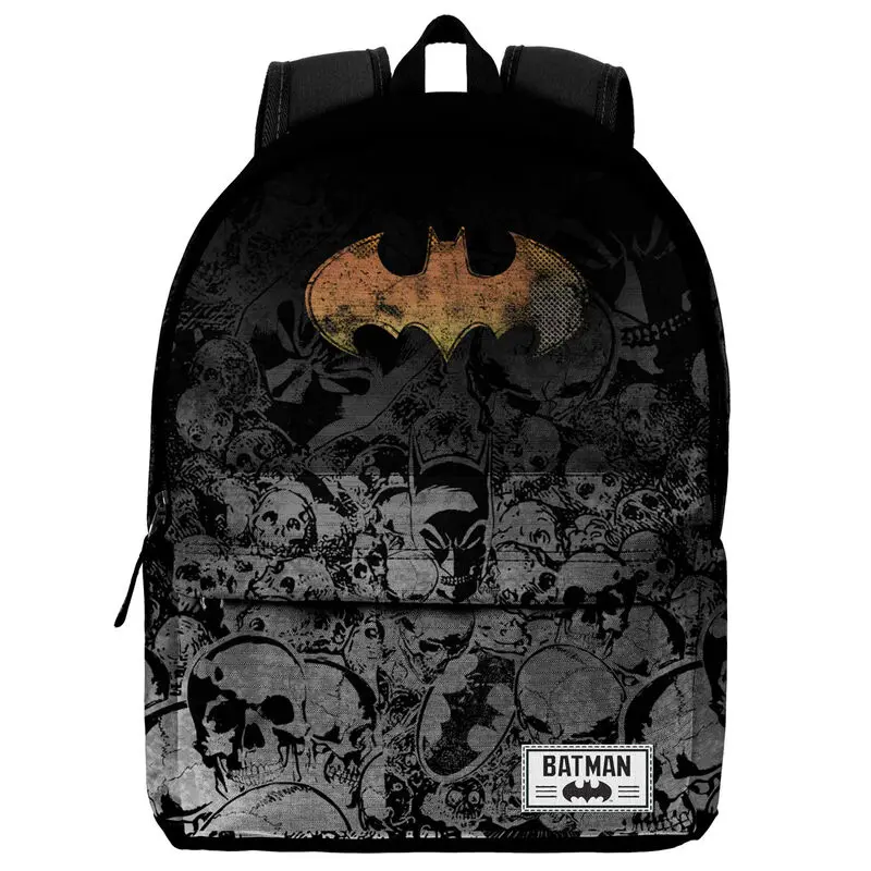 Marvel HS Backpack Batman Skulls termékfotó