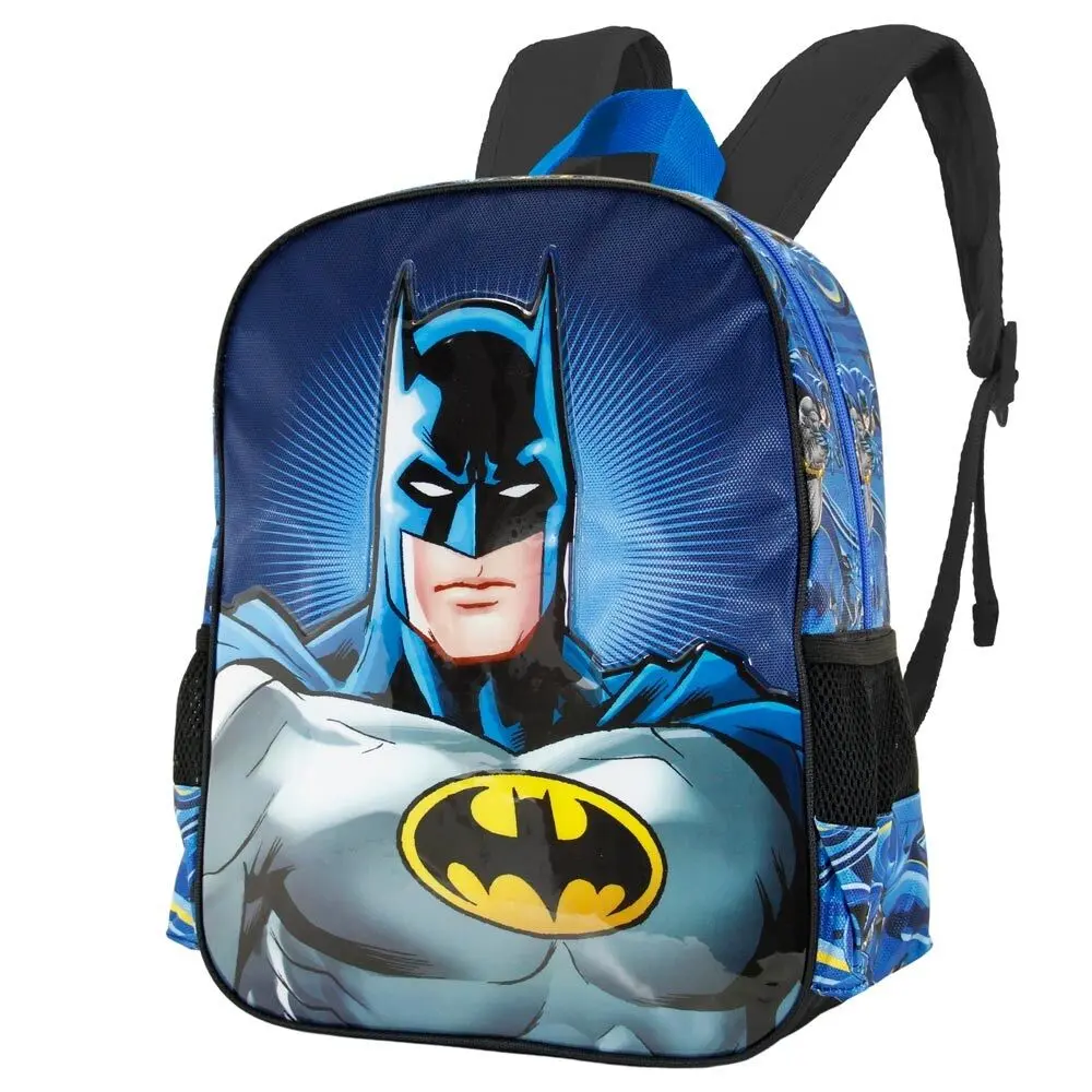DC Comics Batman Soldier 3D backpack 31cm product photo