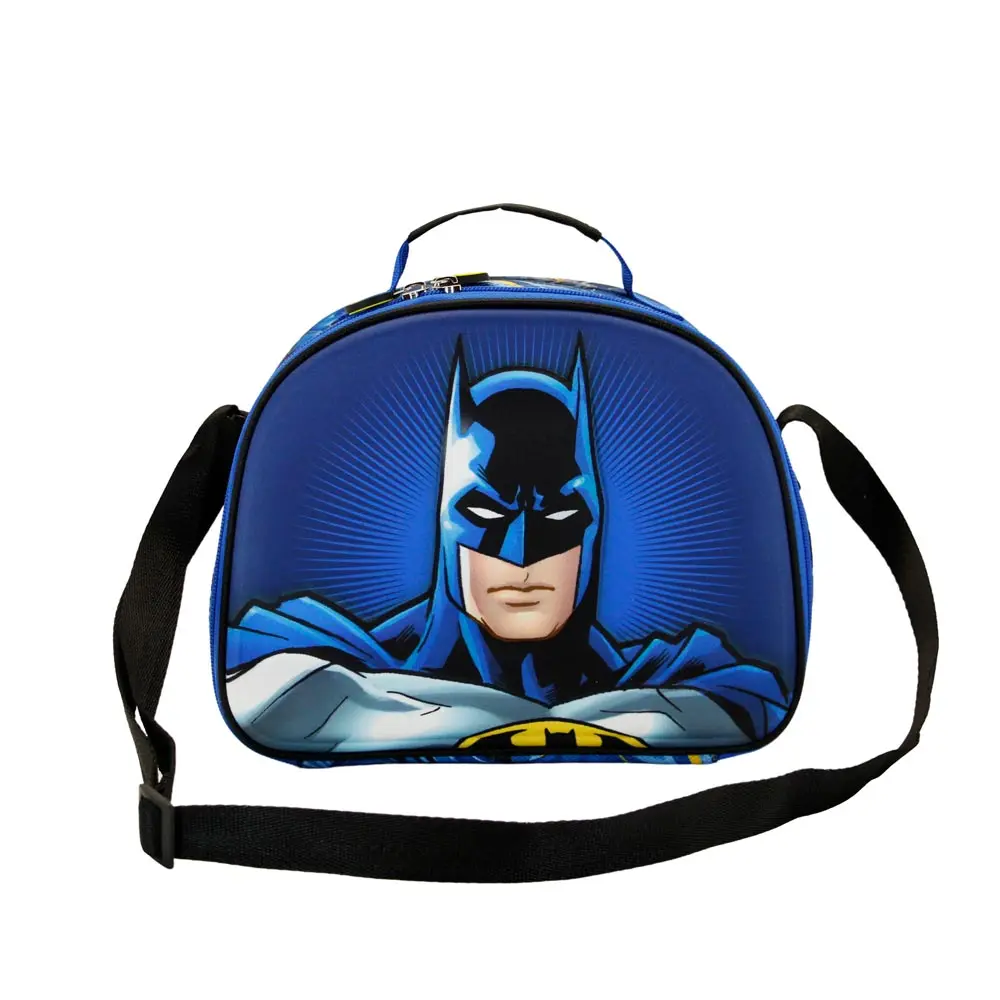 DC Comics Batman Soldier 3D lunch bag product photo