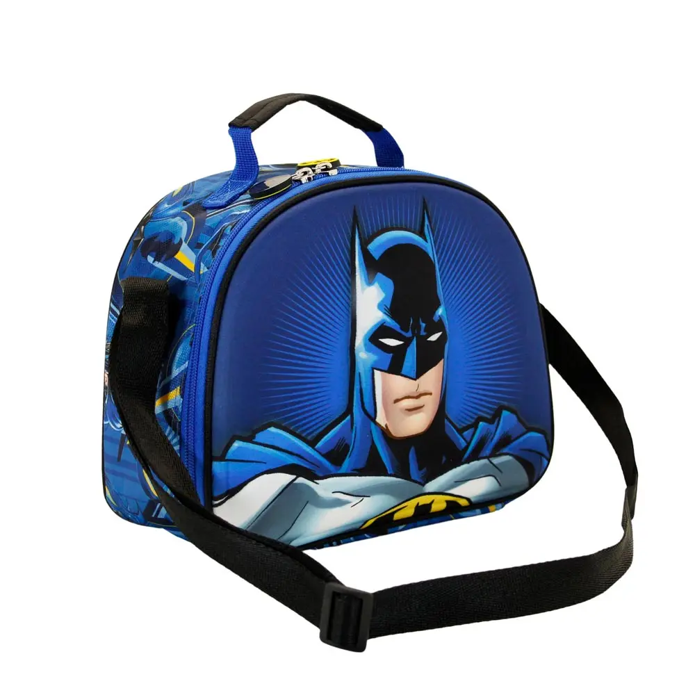DC Comics Batman Soldier 3D lunch bag product photo