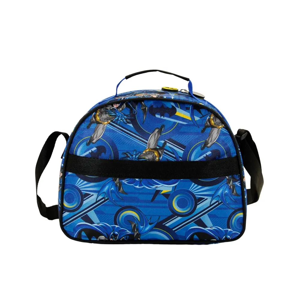 DC Comics Batman Soldier 3D lunch bag product photo