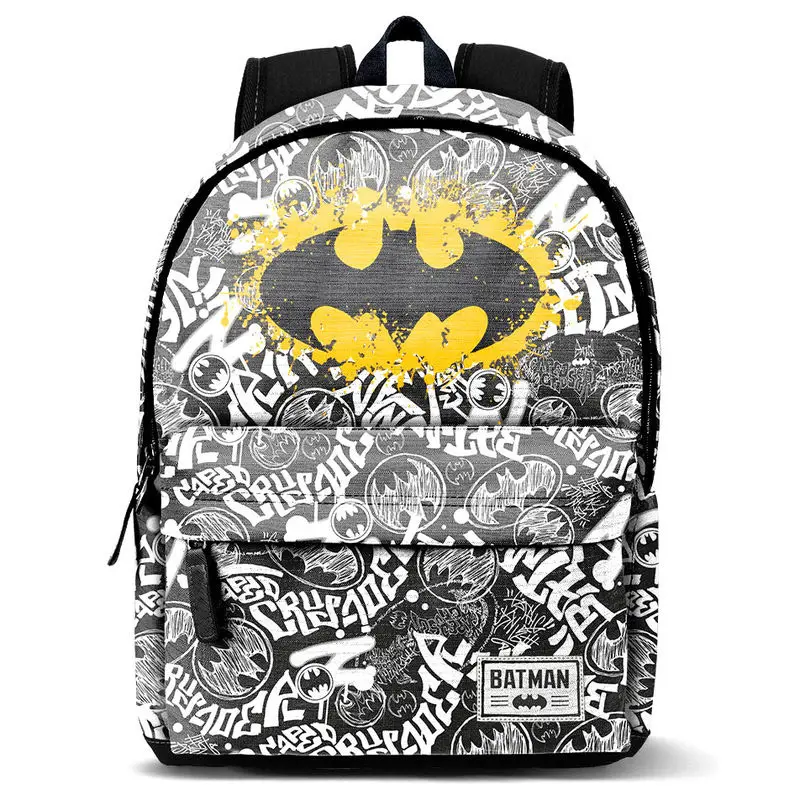 DC Comics Batman Tagsignal backpack 42cm product photo