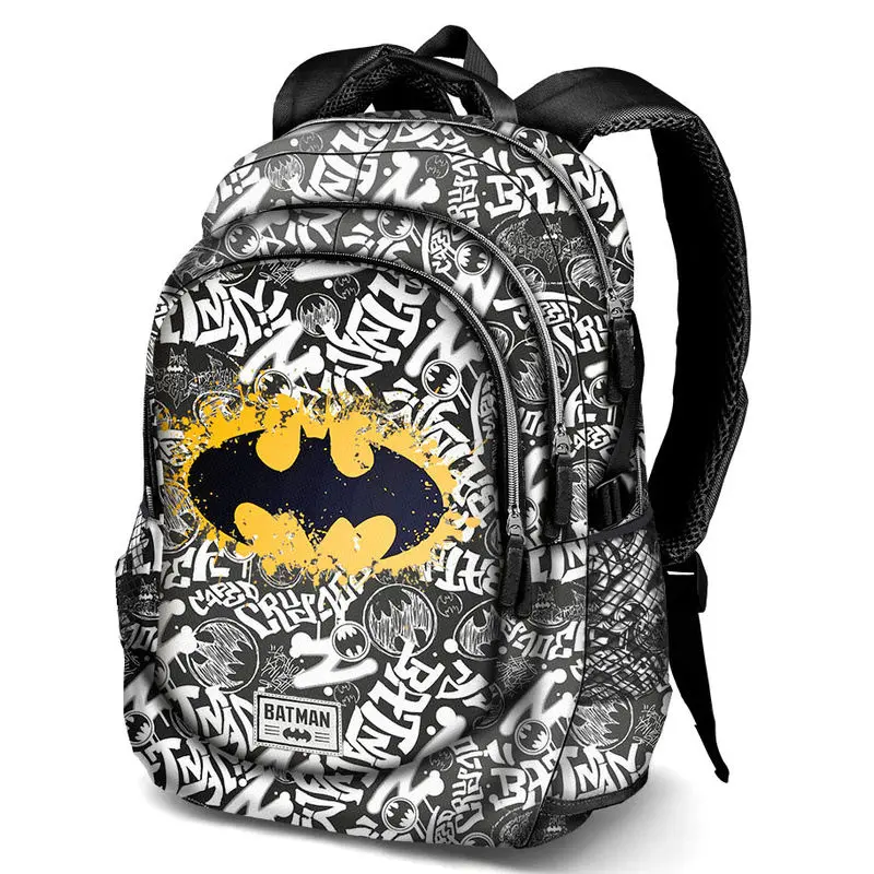 DC Comics Batman Tagsignal backpack 44cm product photo